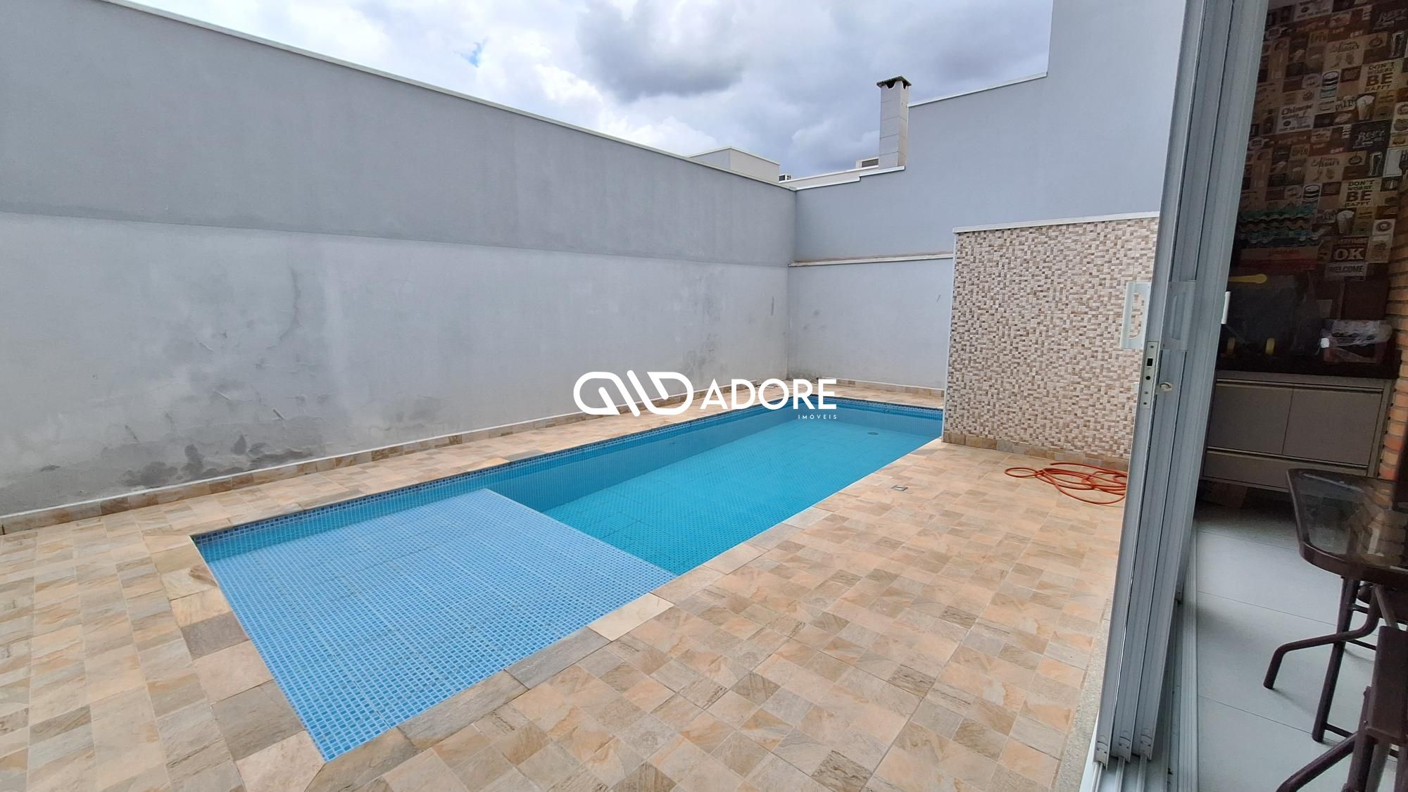 Casa de Condomínio à venda com 3 quartos, 246m² - Foto 9