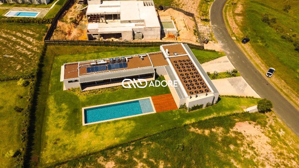 Casa de Condomínio à venda com 6 quartos, 760m² - Foto 46