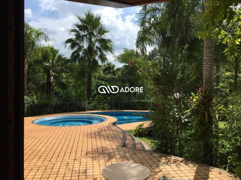 Casa de Condomínio à venda com 5 quartos, 637m² - Foto 10