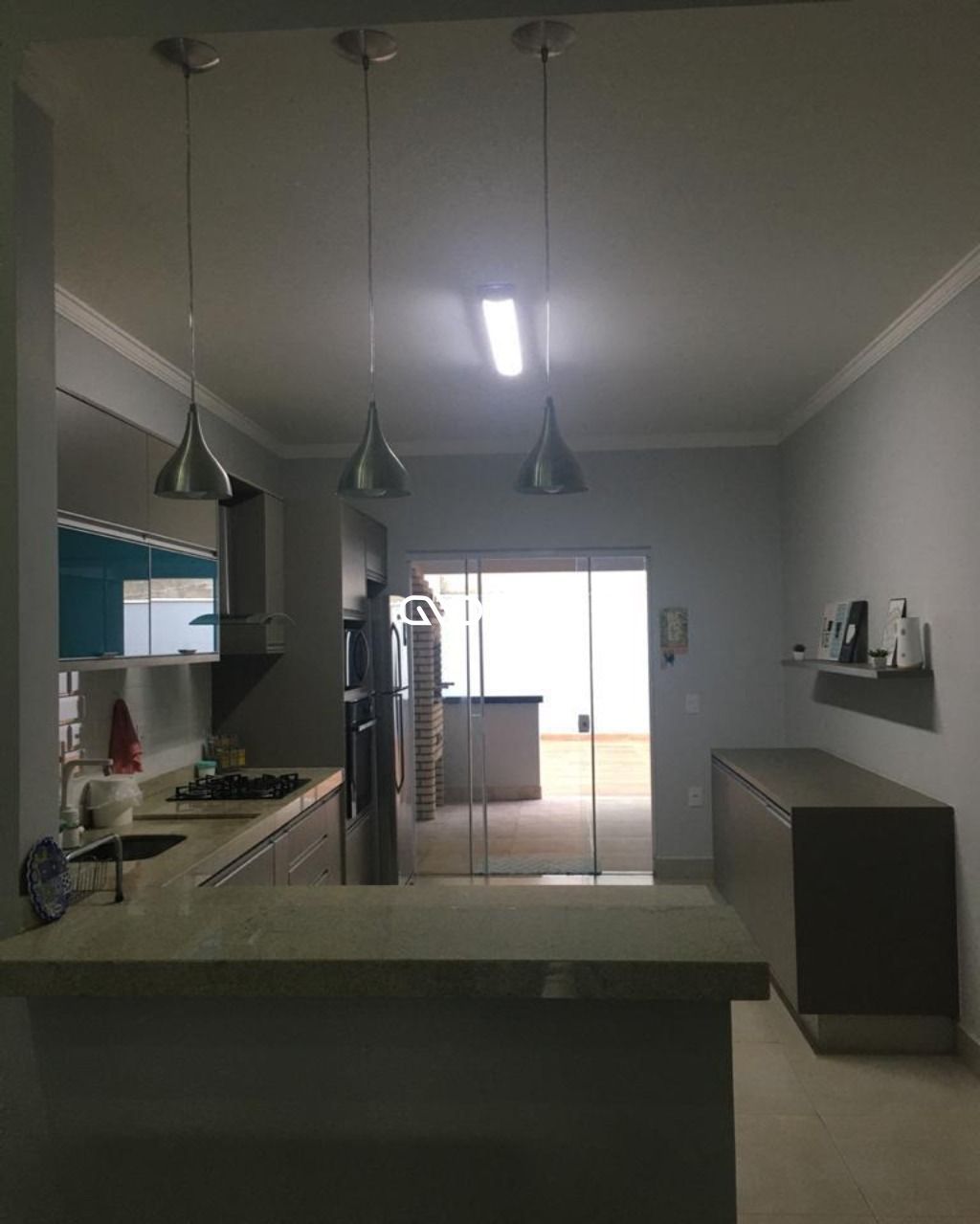 Casa à venda com 2 quartos, 200m² - Foto 6