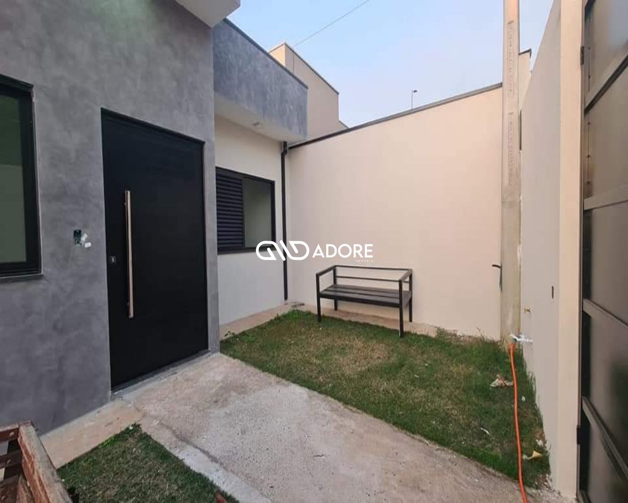 Casa à venda com 2 quartos, 62m² - Foto 31