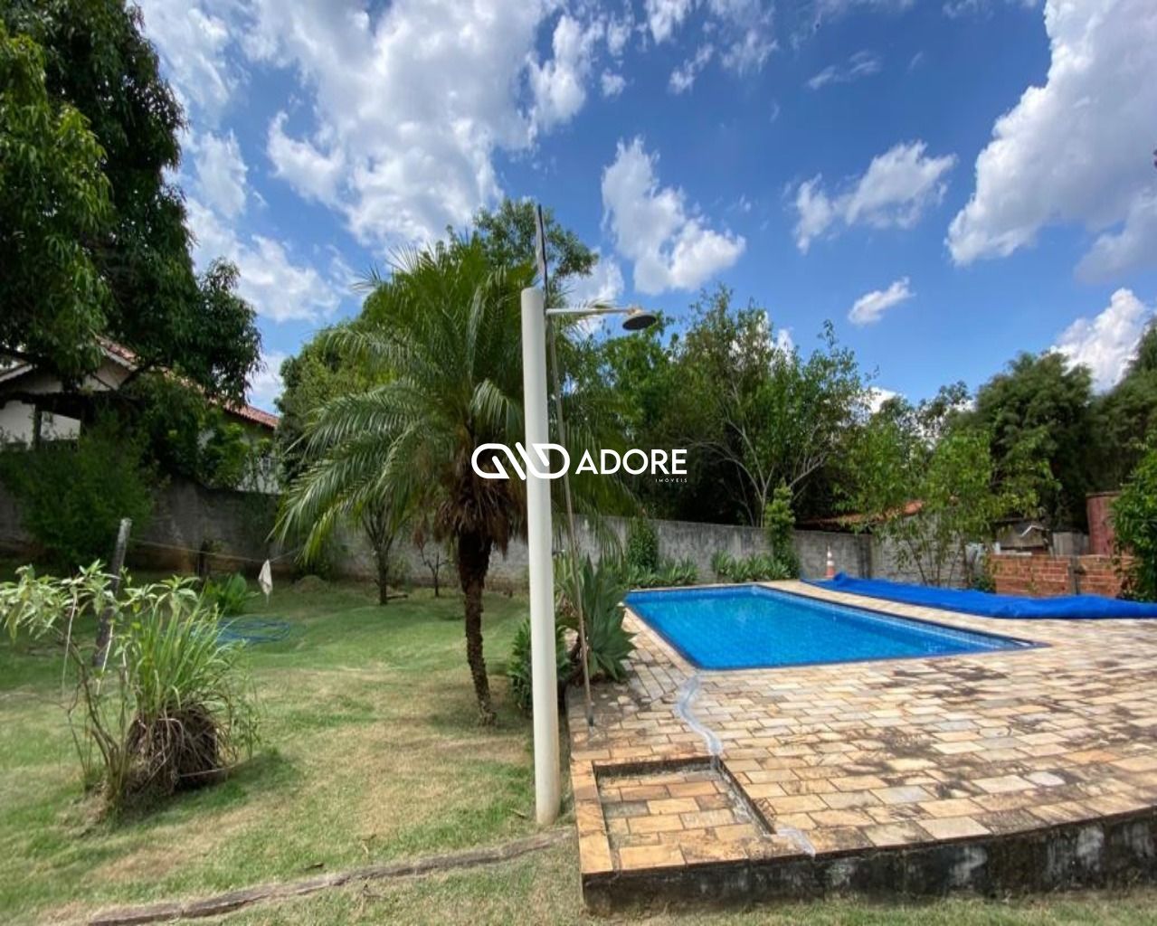 Fazenda à venda com 1 quarto, 1056m² - Foto 1