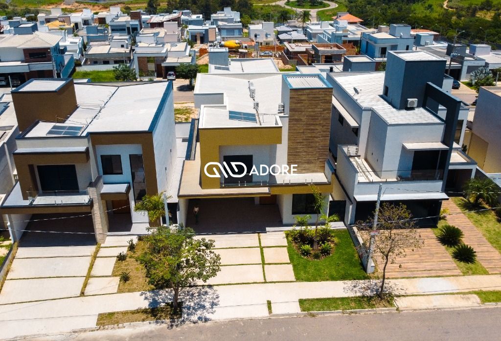 Casa de Condomínio à venda com 3 quartos, 220m² - Foto 28