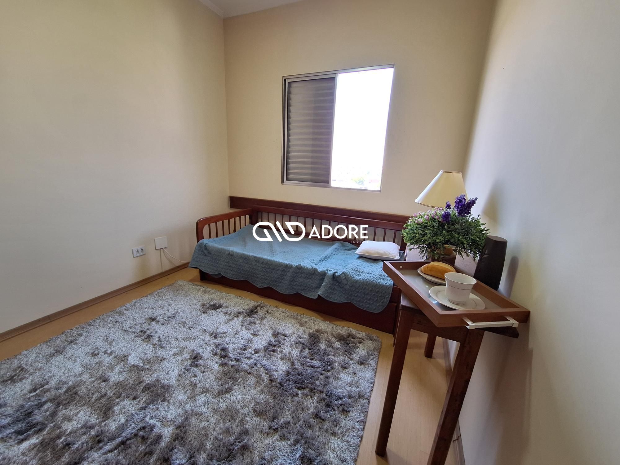 Apartamento à venda com 3 quartos, 93m² - Foto 8