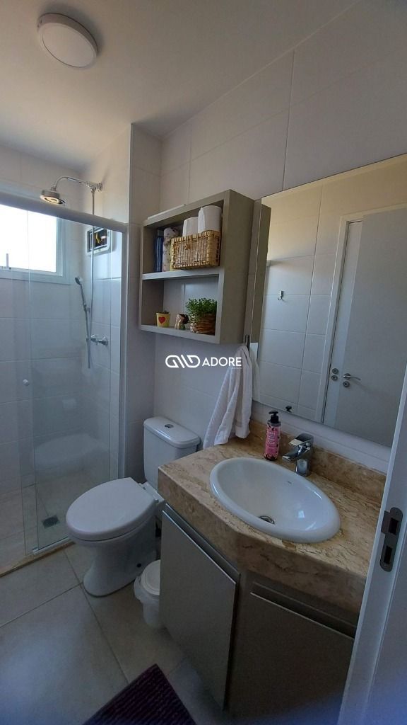 Apartamento à venda com 2 quartos, 65m² - Foto 17