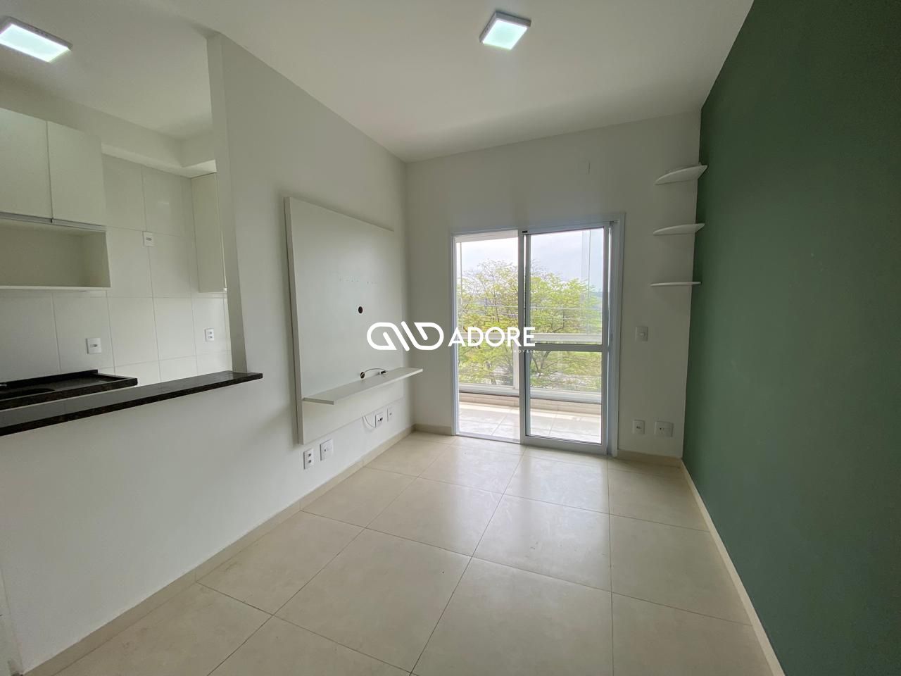 Apartamento à venda com 2 quartos, 65m² - Foto 4