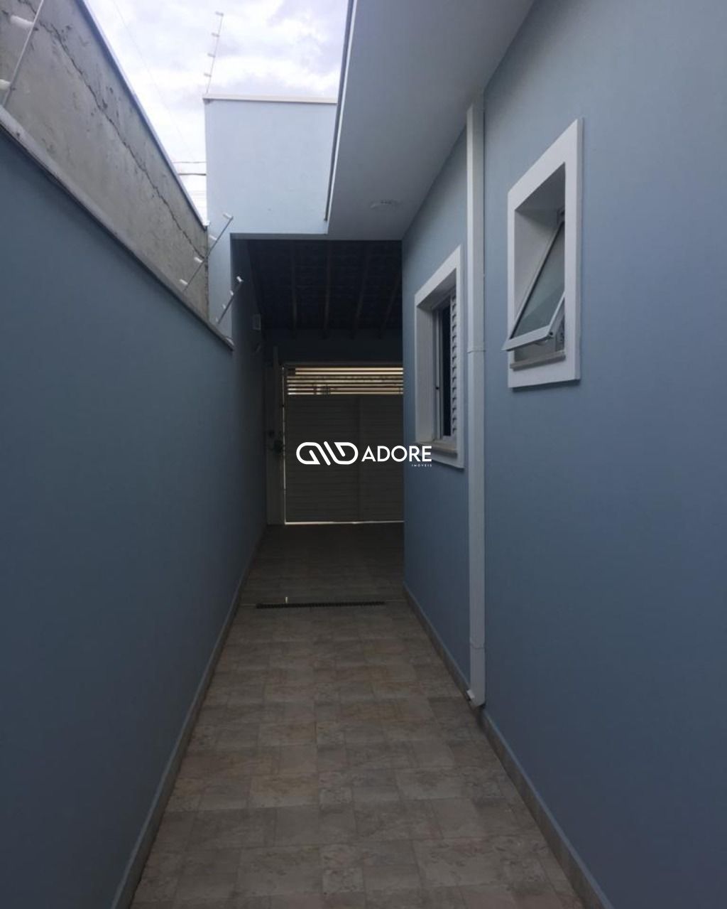 Casa à venda com 2 quartos, 200m² - Foto 5