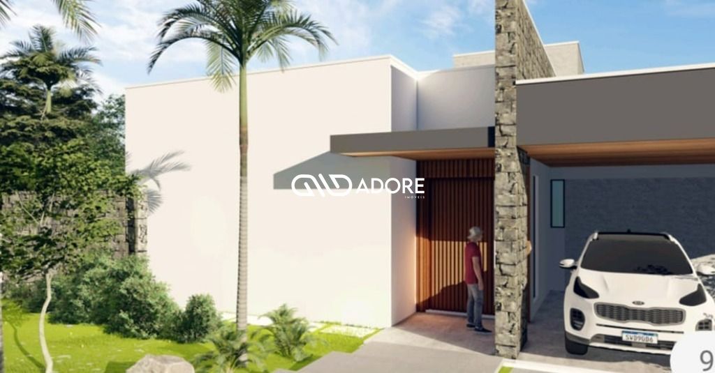 Casa de Condomínio à venda com 4 quartos, 700m² - Foto 2