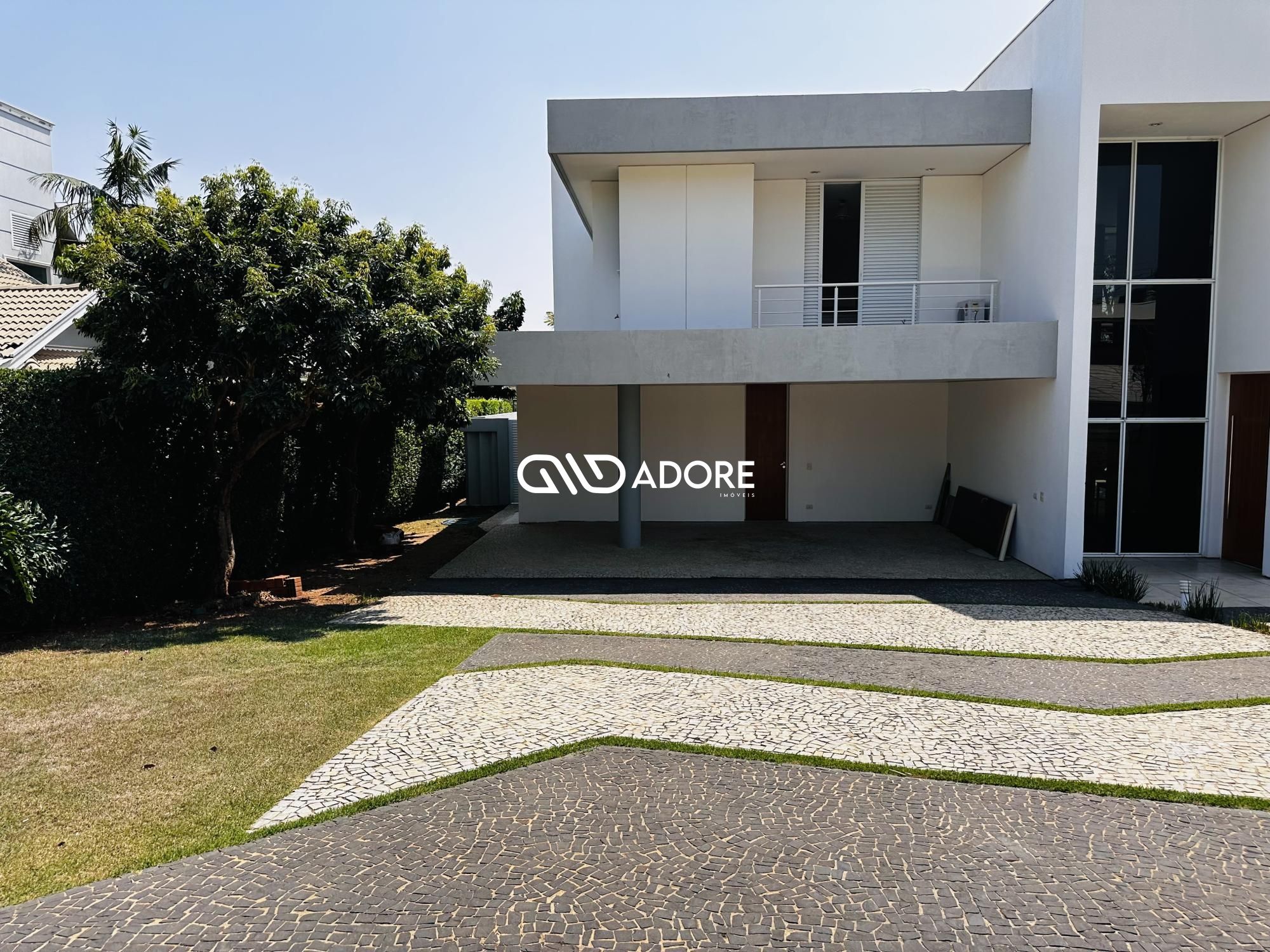 Casa de Condomínio à venda com 3 quartos, 575m² - Foto 44