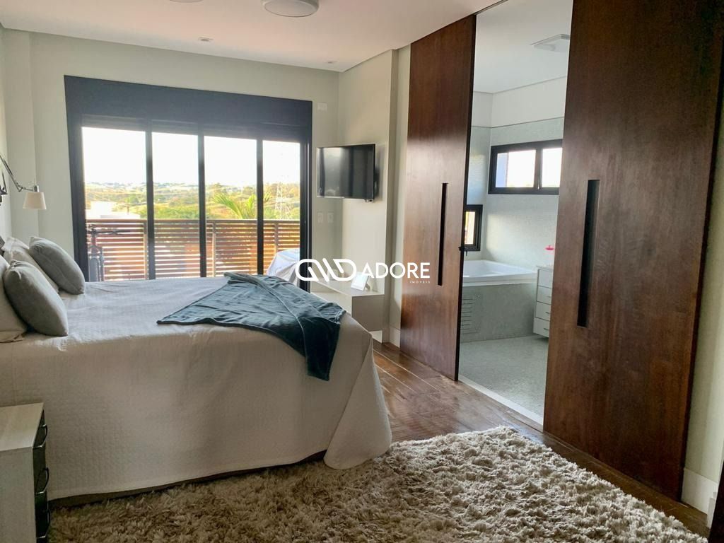 Casa de Condomínio à venda e aluguel com 3 quartos, 420m² - Foto 19