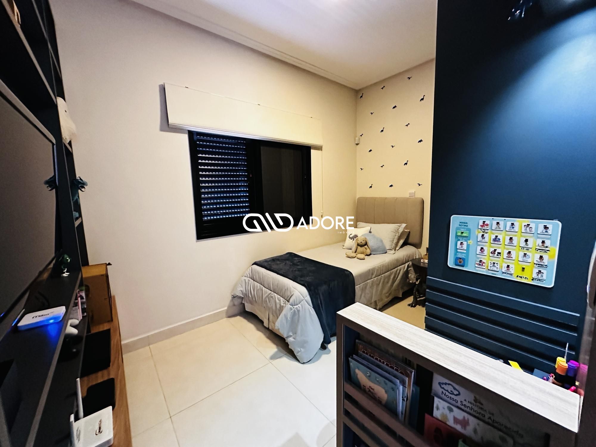 Casa de Condomínio à venda com 3 quartos, 230m² - Foto 24