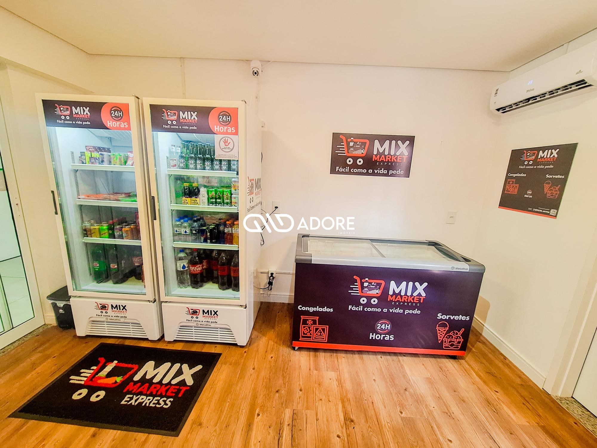Apartamento à venda com 2 quartos, 74m² - Foto 25