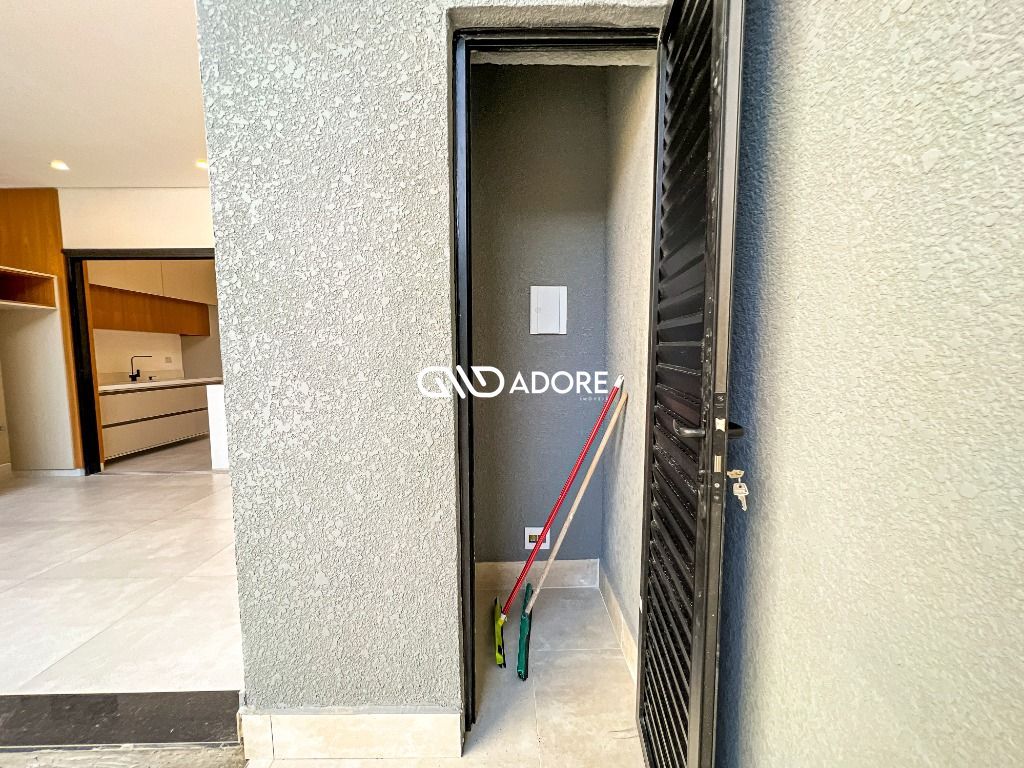 Casa de Condomínio à venda com 3 quartos, 250m² - Foto 20