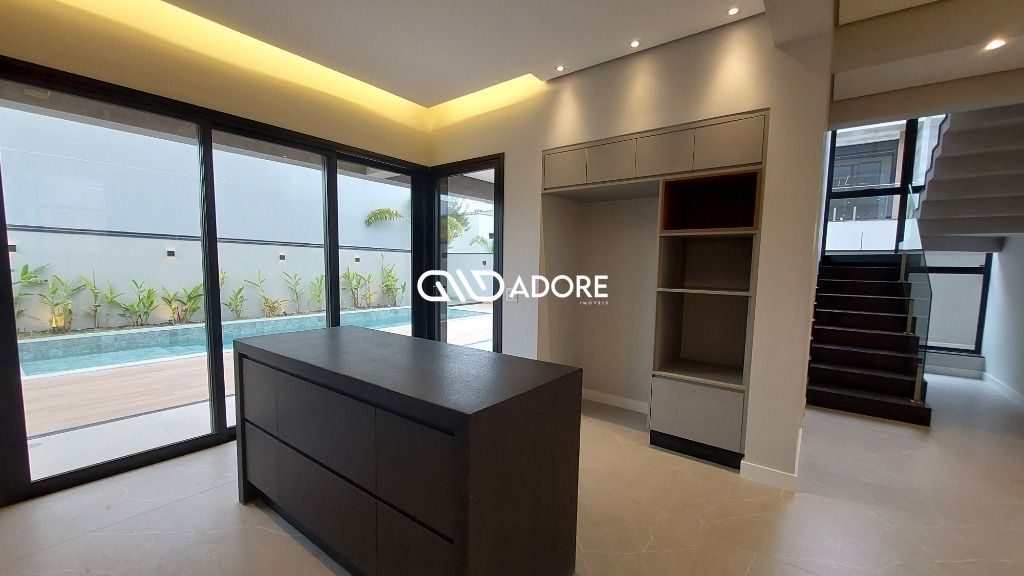 Casa de Condomínio à venda com 3 quartos, 251m² - Foto 44