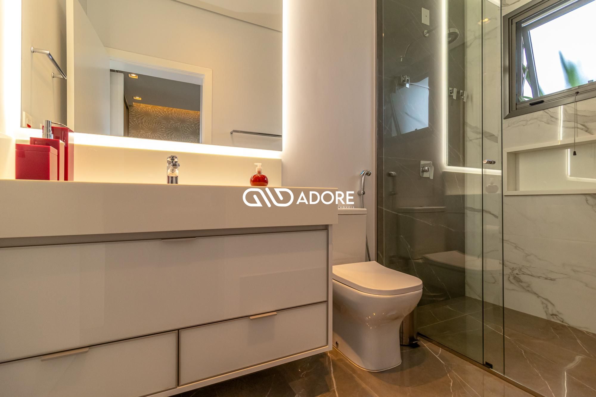 Casa de Condomínio, 4 quartos - Foto 36