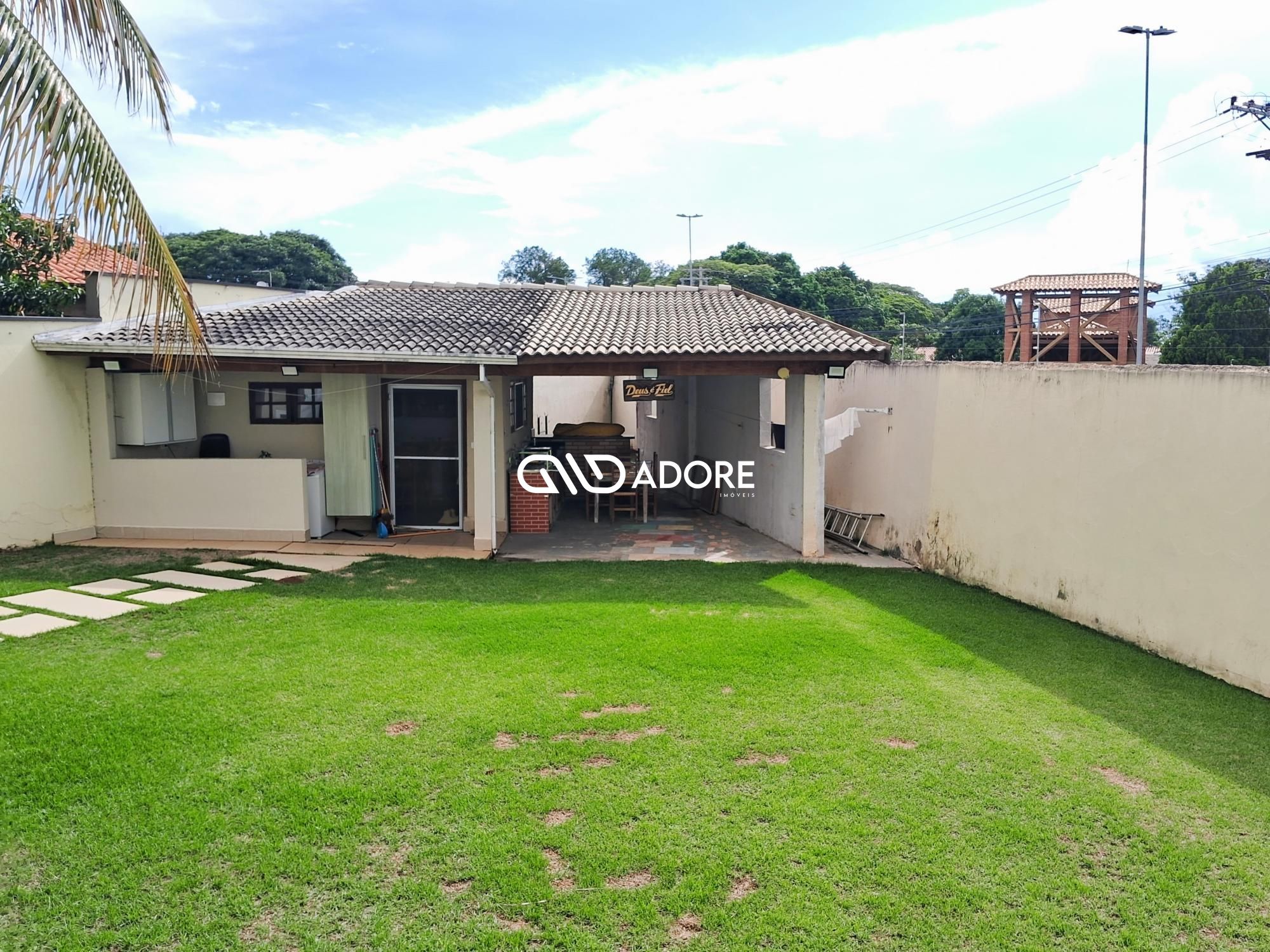 Casa de Condomínio à venda com 3 quartos, 287m² - Foto 13