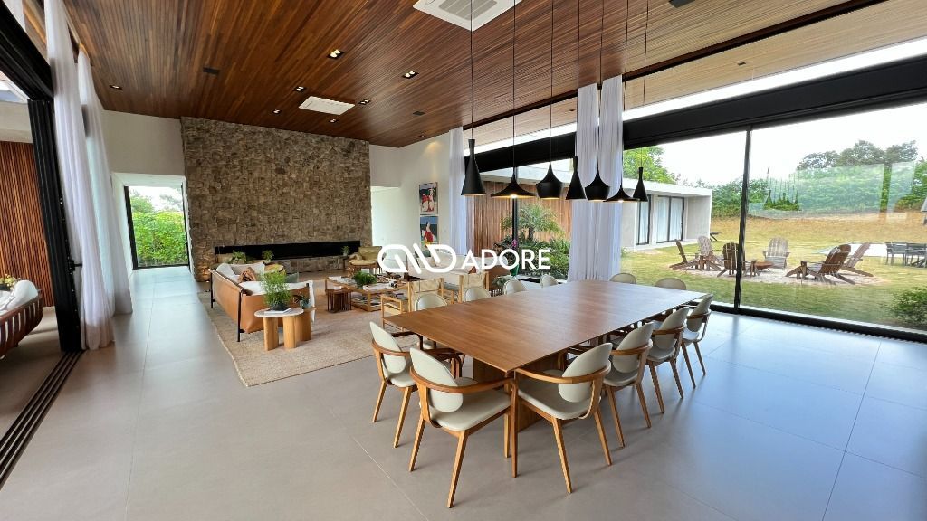 Casa de Condomínio à venda com 5 quartos, 900m² - Foto 3