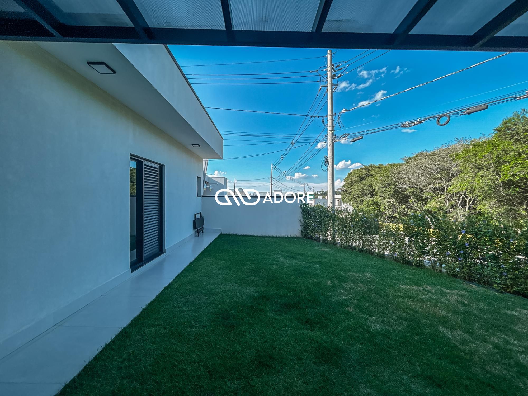 Casa de Condomínio à venda com 3 quartos, 109m² - Foto 16