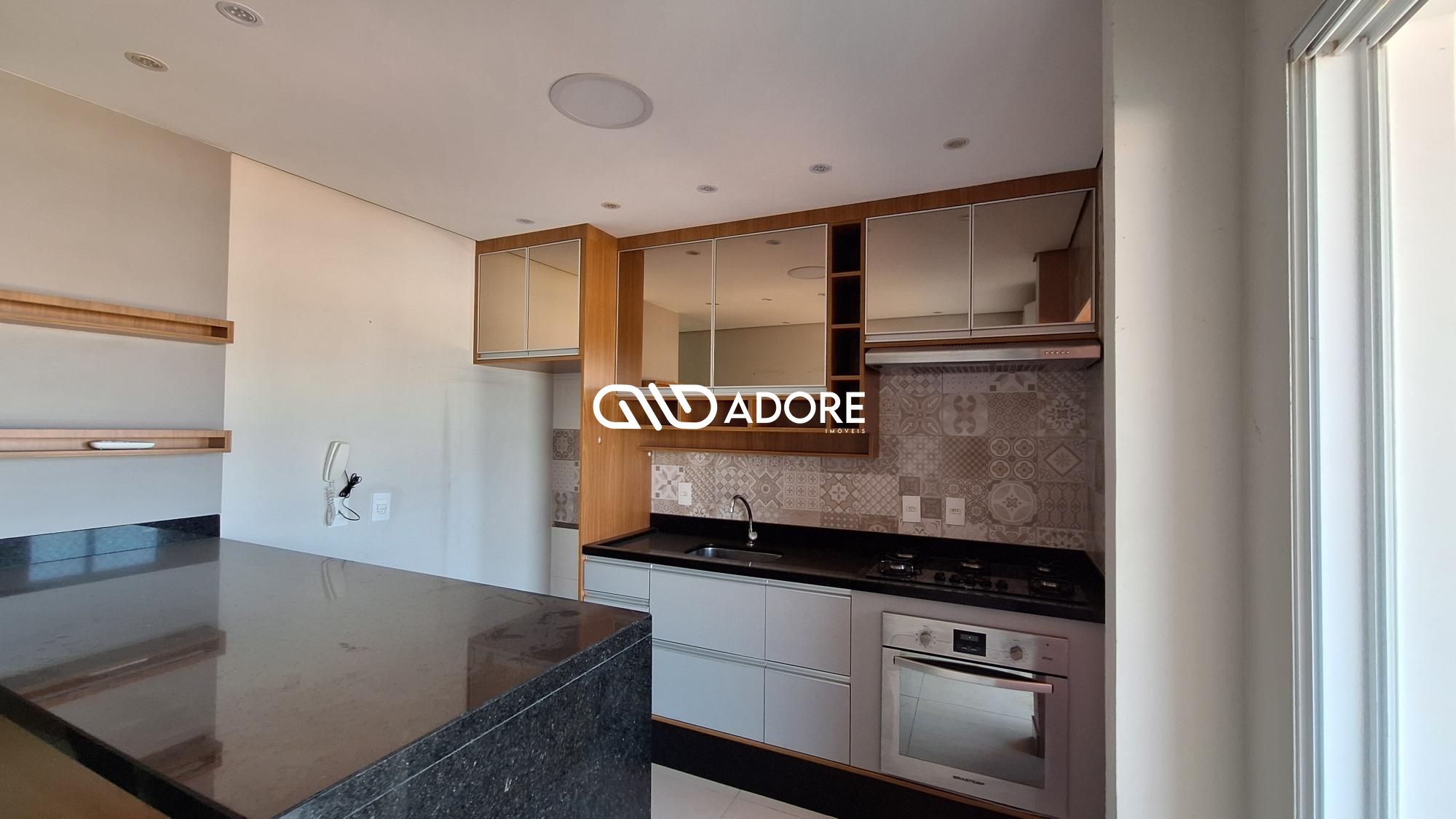 Apartamento à venda com 2 quartos, 74m² - Foto 6