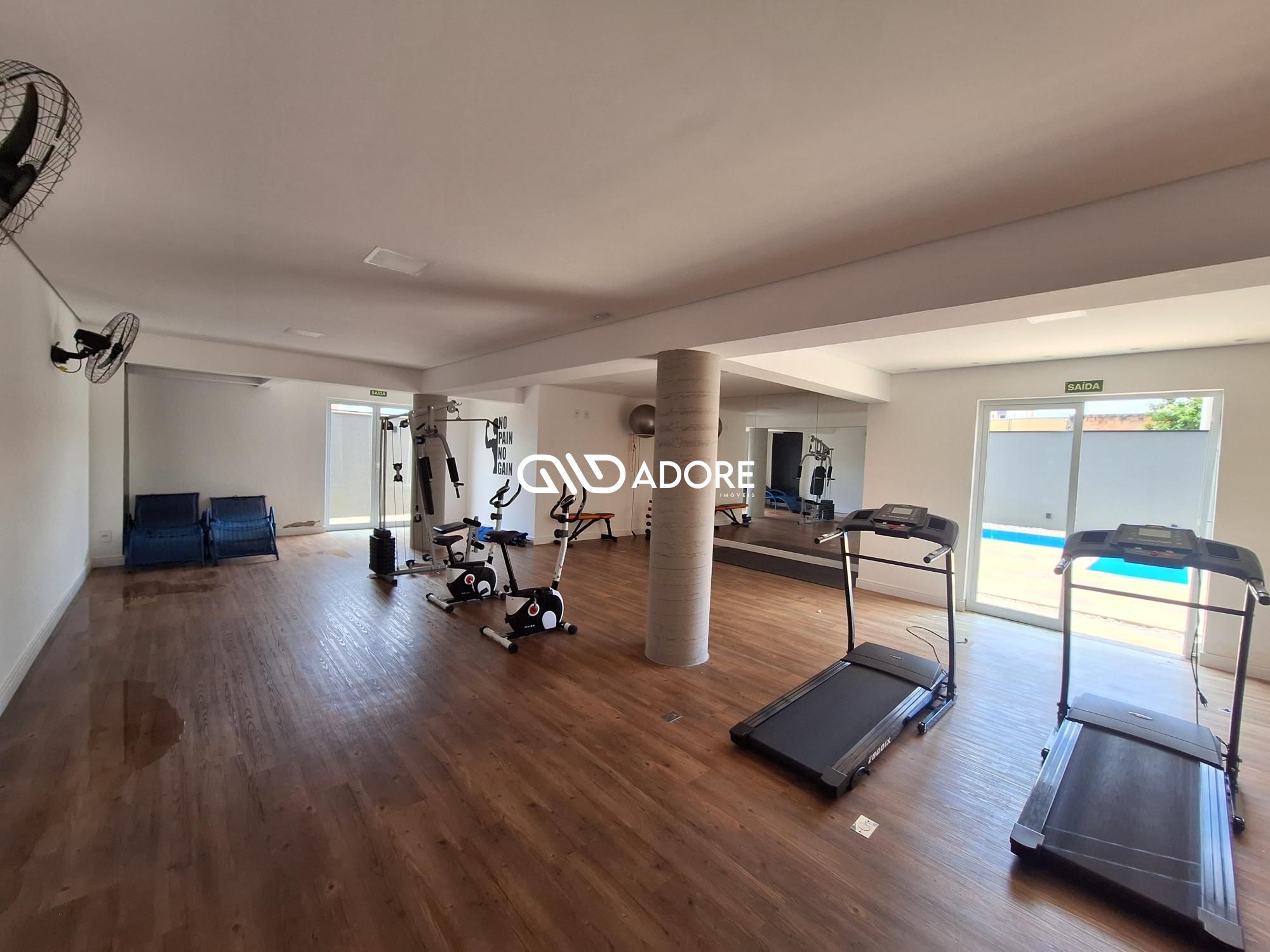 Apartamento para alugar com 2 quartos, 74m² - Foto 20