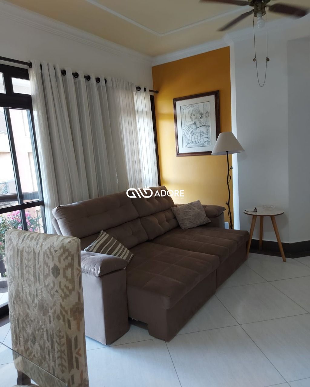 Apartamento, 3 quartos, 90 m² - Foto 5