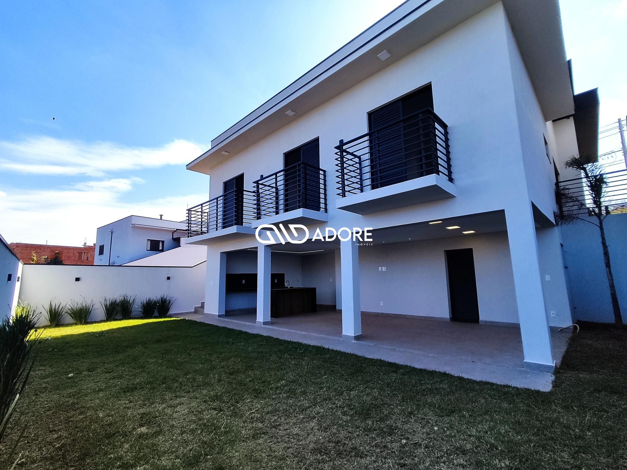 Casa de Condomínio à venda com 4 quartos, 204m² - Foto 11