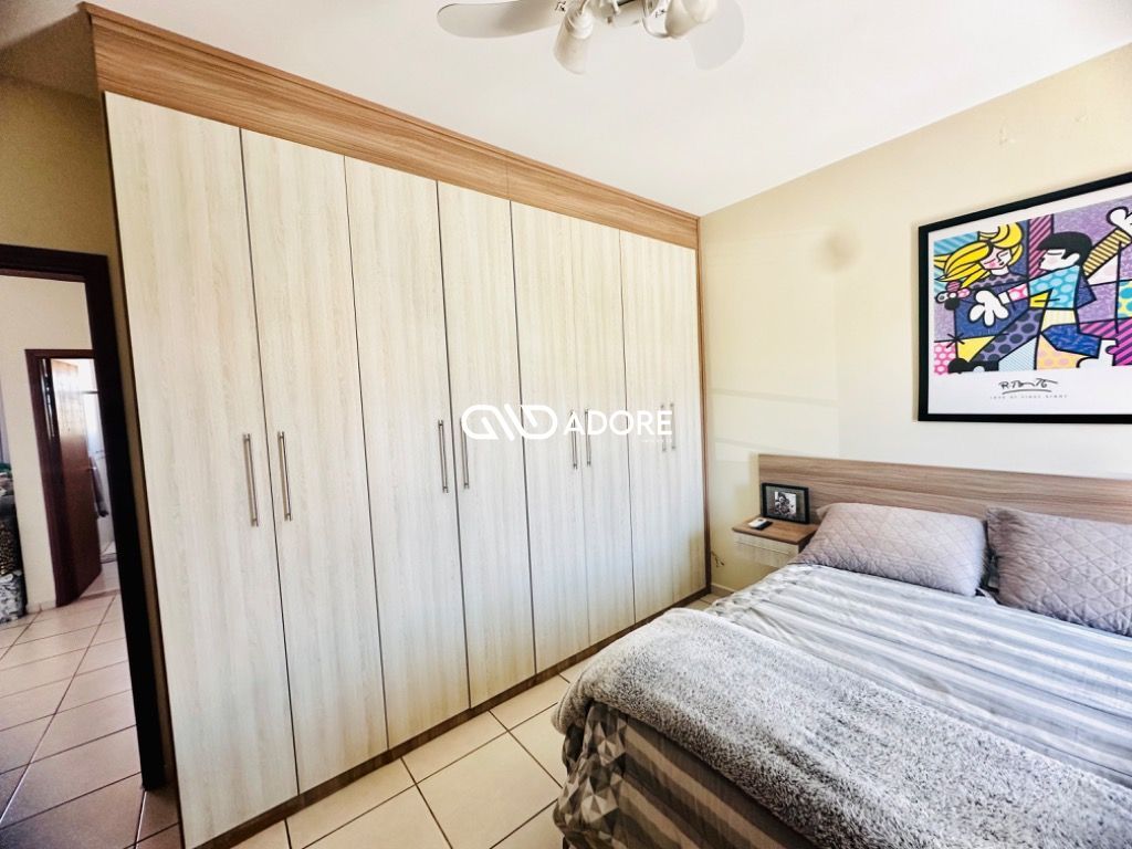 Casa de Condomínio à venda com 3 quartos, 189m² - Foto 18