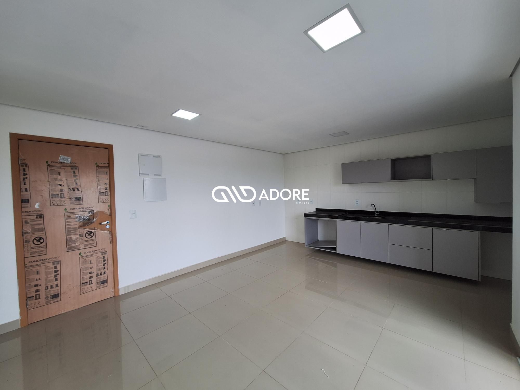 Apartamento à venda e aluguel com 2 quartos, 74m² - Foto 1