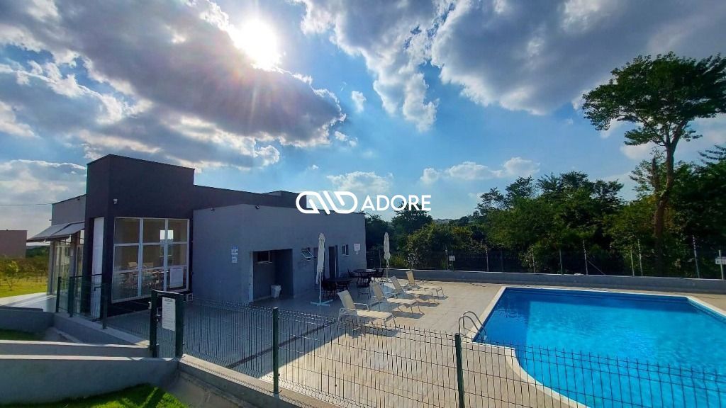 Casa de Condomínio à venda com 3 quartos, 193m² - Foto 48