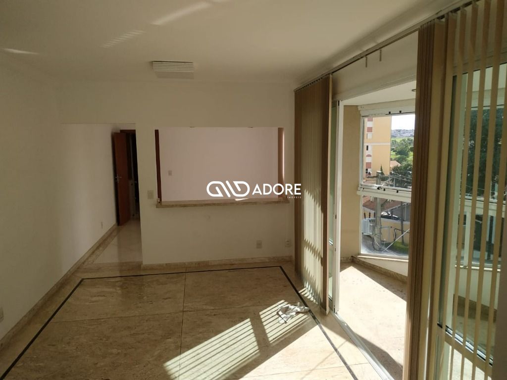 Apartamento à venda com 3 quartos, 137m² - Foto 3