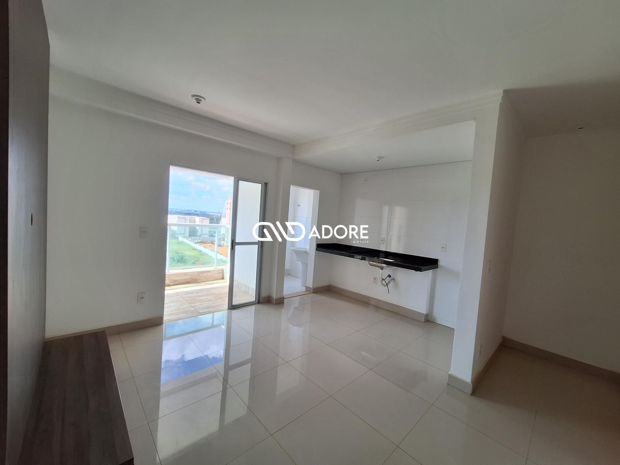 Apartamento à venda com 2 quartos, 74m² - Foto 5