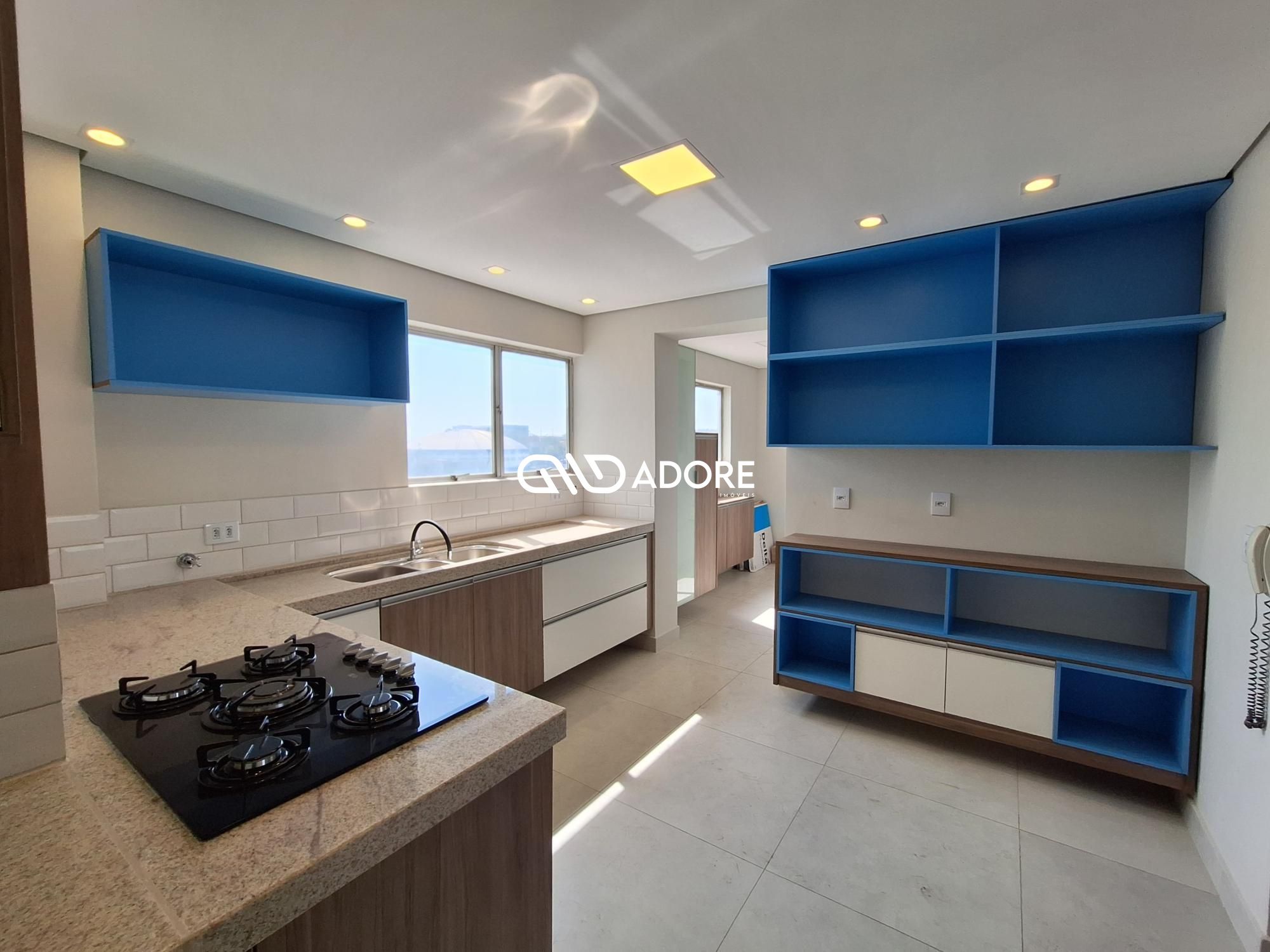 Apartamento à venda com 3 quartos, 104m² - Foto 5