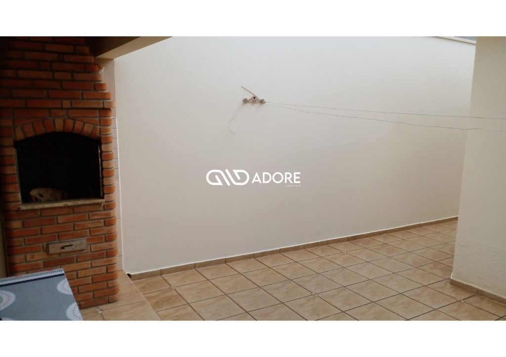 Casa à venda com 3 quartos, 139m² - Foto 19