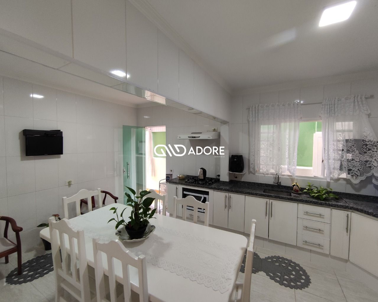 Casa à venda com 3 quartos, 158m² - Foto 20