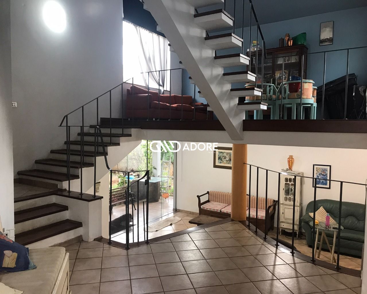 Casa à venda com 4 quartos, 386m² - Foto 10