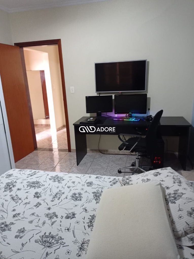 Casa à venda com 3 quartos, 201m² - Foto 16