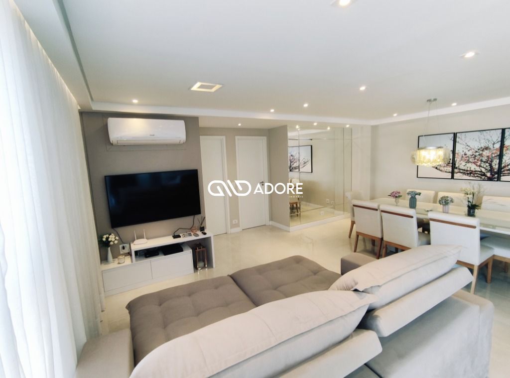 Apartamento à venda com 2 quartos, 93m² - Foto 5