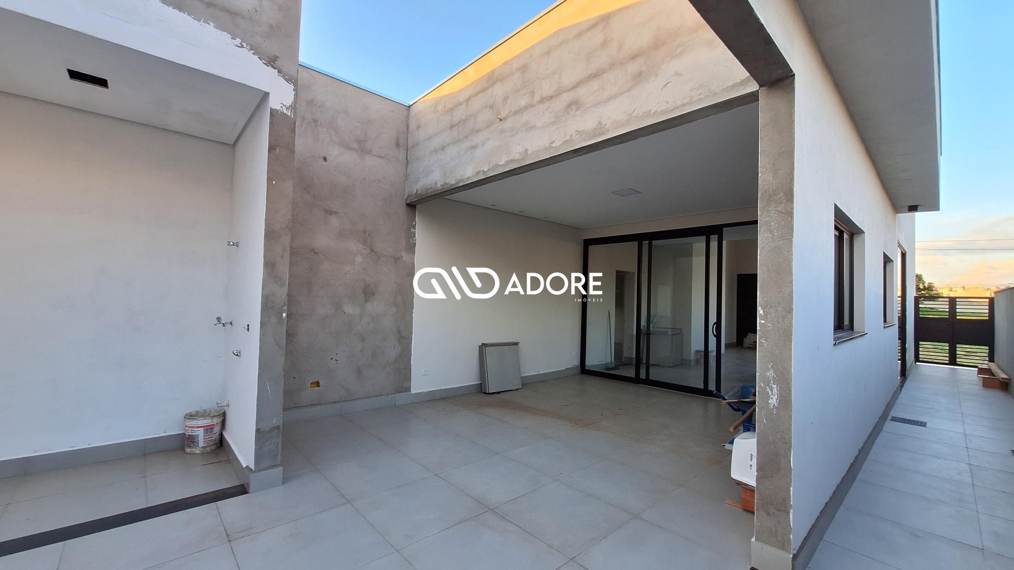 Casa de Condomínio à venda com 3 quartos, 160m² - Foto 7