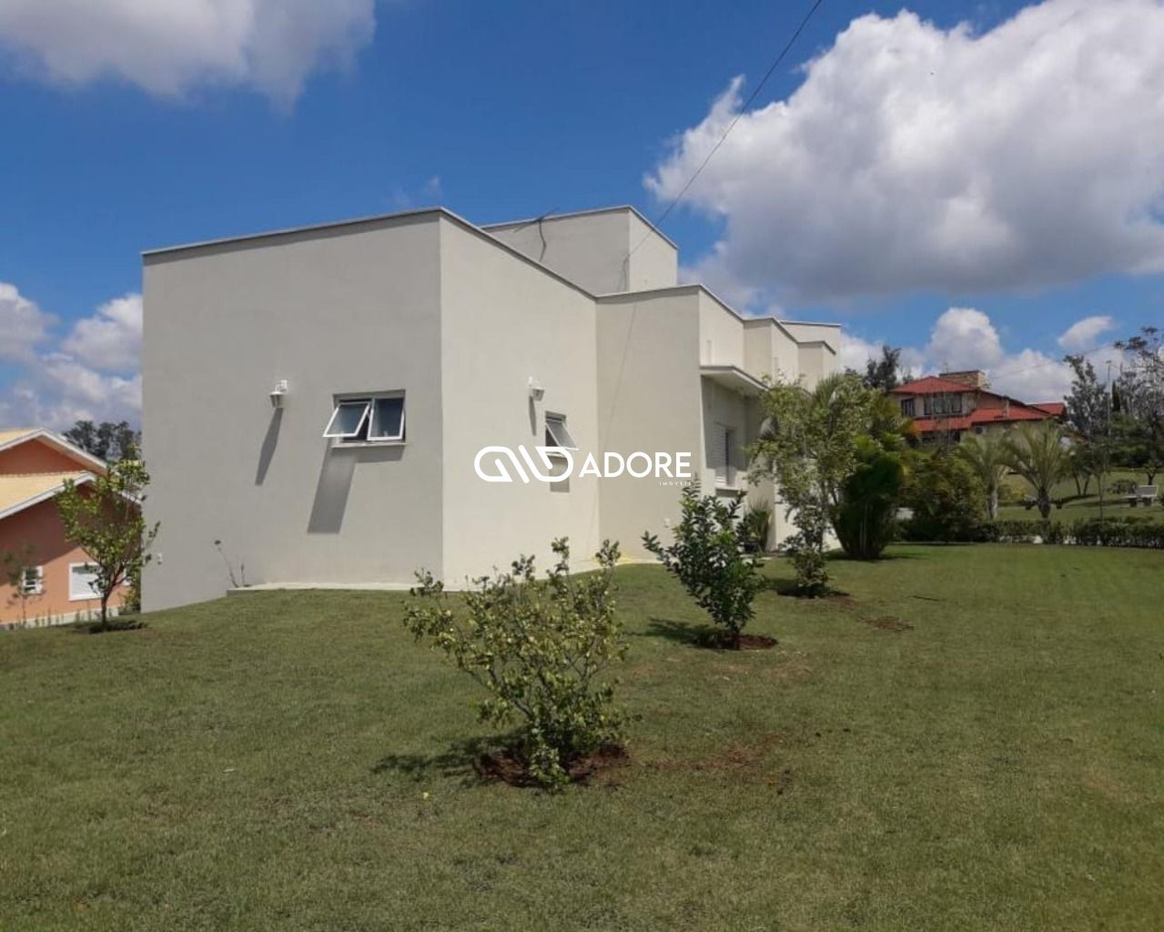 Casa de Condomínio à venda com 5 quartos, 479m² - Foto 23