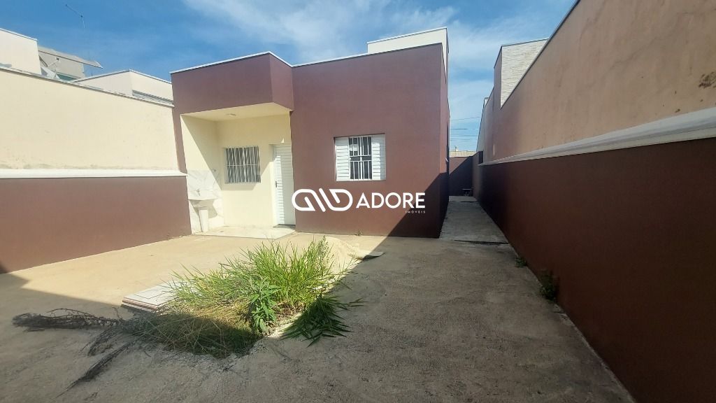 Casa de Condomínio à venda com 2 quartos, 60m² - Foto 15