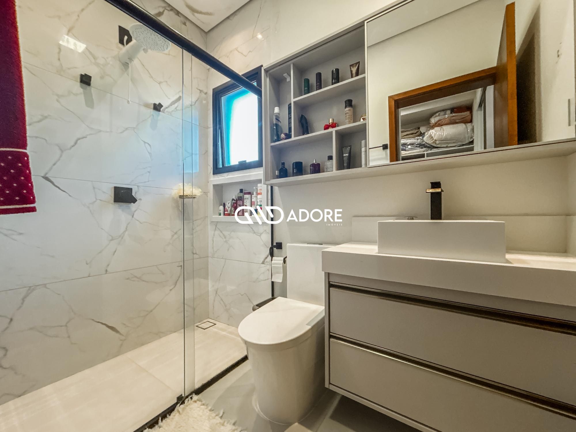 Casa de Condomínio à venda com 3 quartos, 109m² - Foto 28