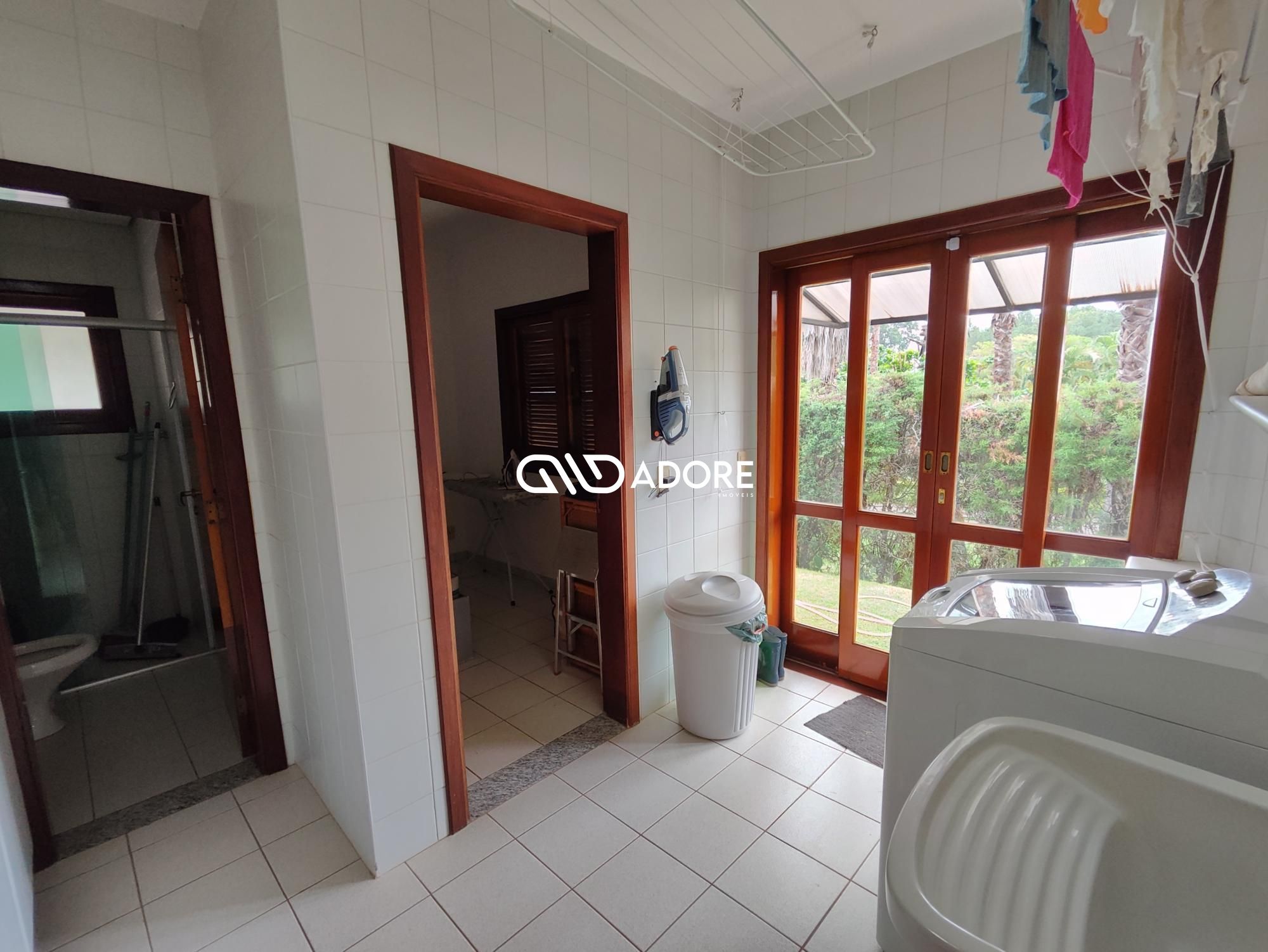 Casa de Condomínio à venda com 4 quartos, 512m² - Foto 53