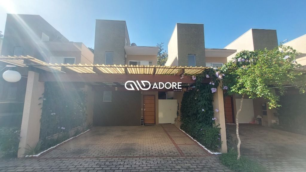 Casa de Condomínio à venda com 3 quartos, 173m² - Foto 4