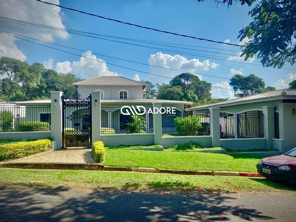 Casa de Condomínio à venda com 6 quartos, 734m² - Foto 23