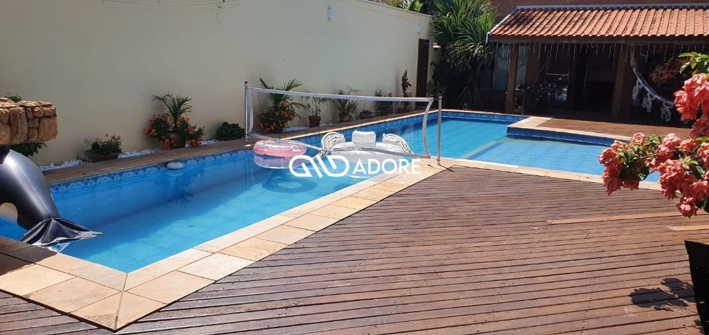 Casa de Condomínio à venda com 3 quartos, 361m² - Foto 35