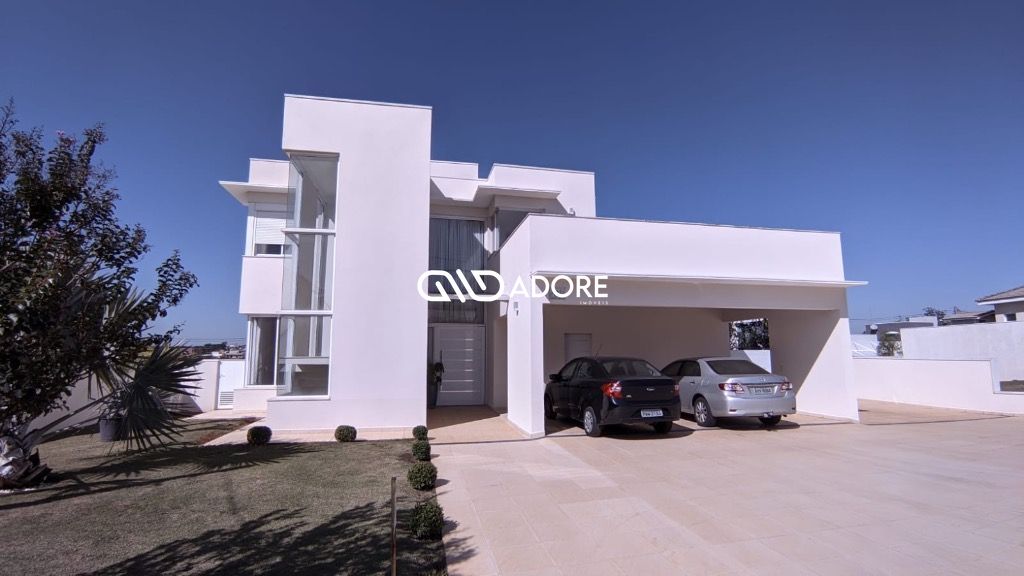 Casa de Condomínio à venda com 3 quartos, 360m² - Foto 1