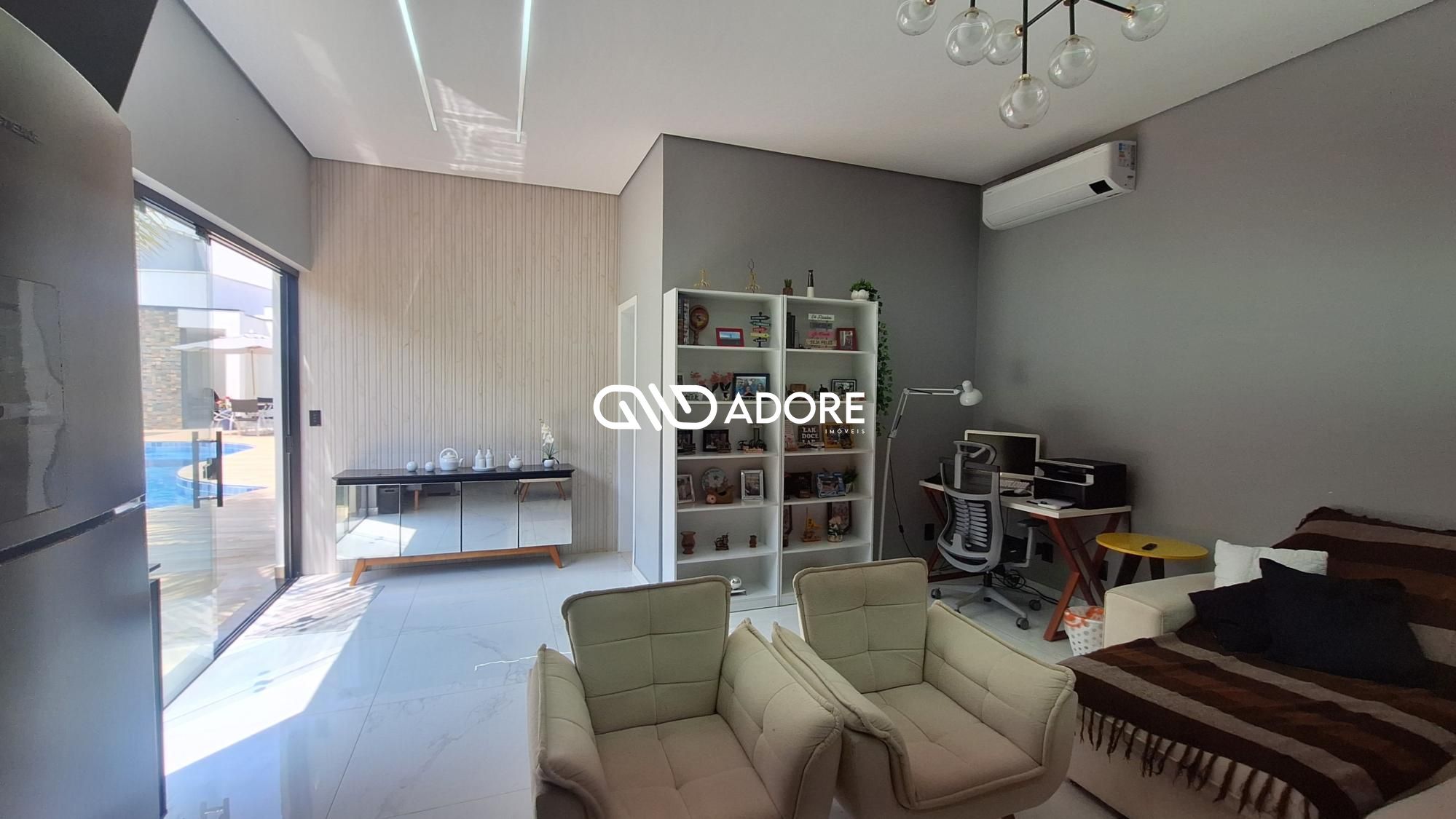 Casa de Condomínio à venda com 5 quartos, 380m² - Foto 7