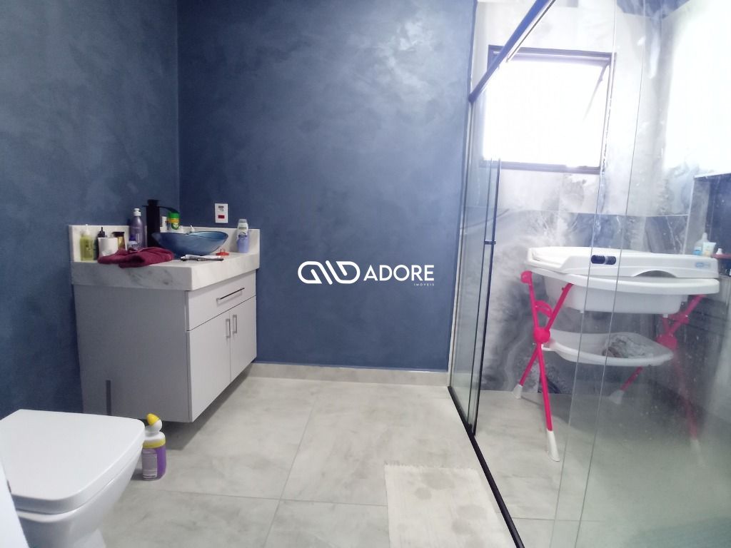 Casa de Condomínio à venda com 3 quartos, 190m² - Foto 11