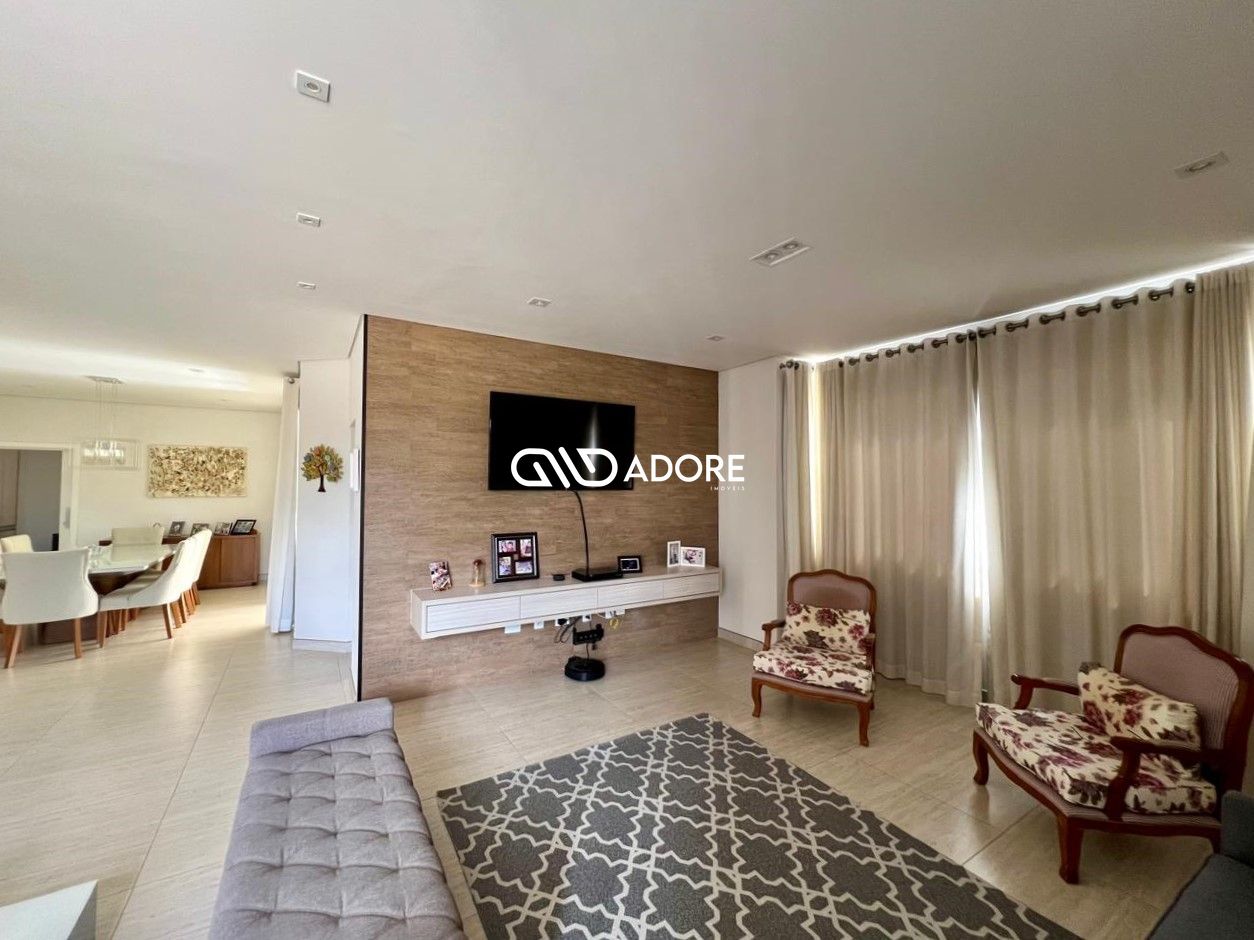 Casa de Condomínio à venda com 3 quartos, 278m² - Foto 2