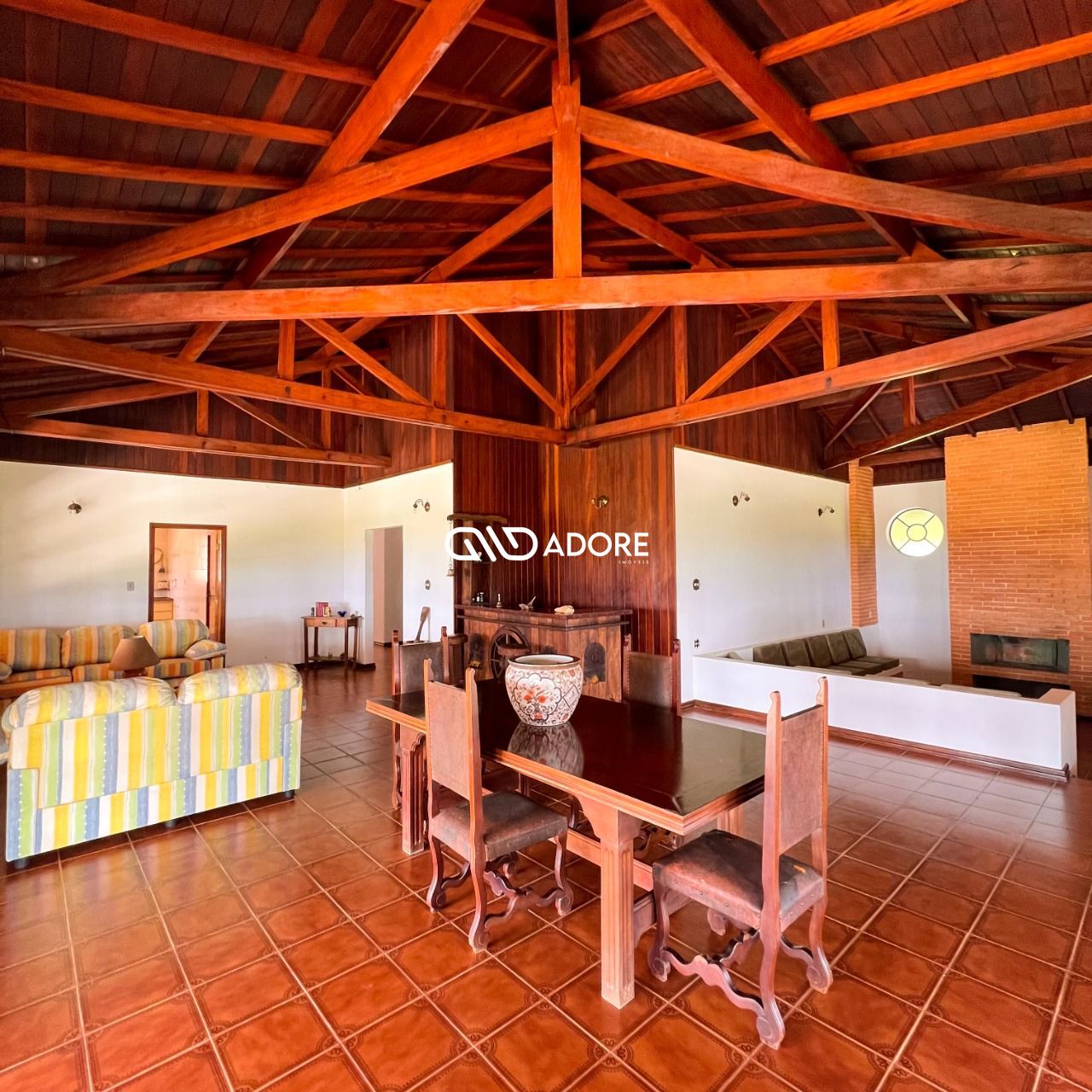 Fazenda à venda com 5 quartos, 5500m² - Foto 16